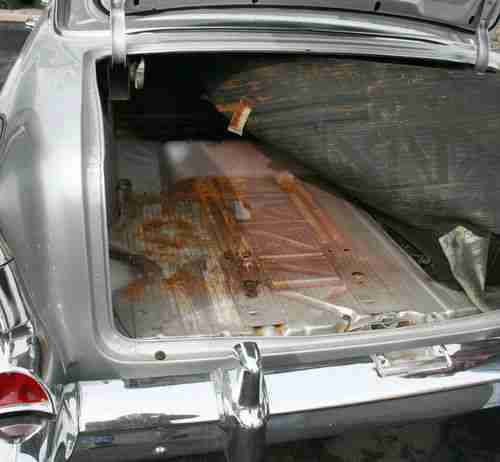 1957 CHEVROLET 210 4 DOOR 57 CHEVY 210, US $12,500.00, image 16