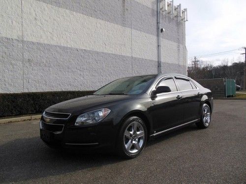 2010 chevy malibu lt great buy