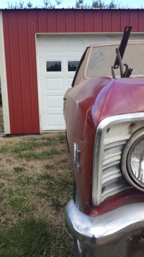 1967 SS Chevelle 396/375, image 5