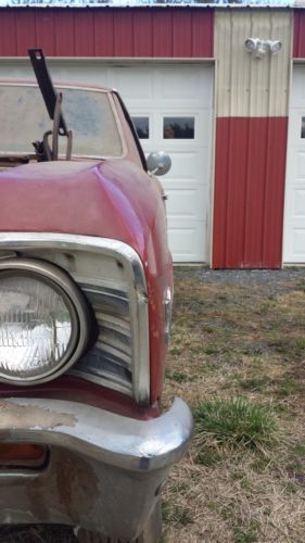 1967 SS Chevelle 396/375, image 6