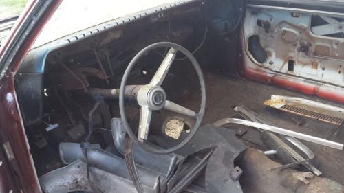 1967 SS Chevelle 396/375, image 7