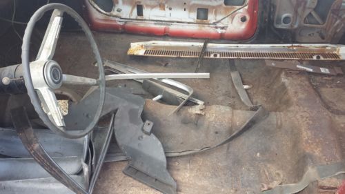 1967 SS Chevelle 396/375, image 8