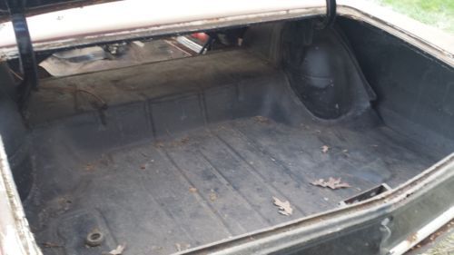 1967 SS Chevelle 396/375, image 10