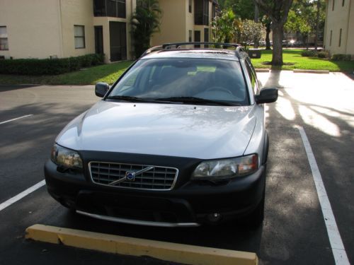 2004 Volvo XC70 Base Wagon 4-Door 2.5L, US $7,625.00, image 2