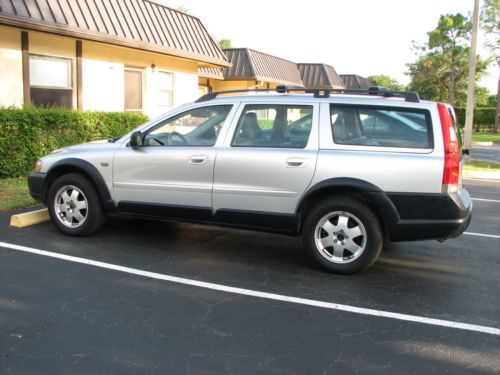 2004 Volvo XC70 Base Wagon 4-Door 2.5L, US $7,625.00, image 4