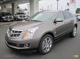 Cadilliac srx  srx all wheel drive