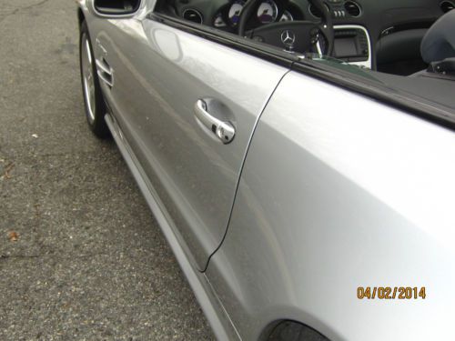 2003 MERCEDES-BENZ SL55 AMG, US $29,500.00, image 9