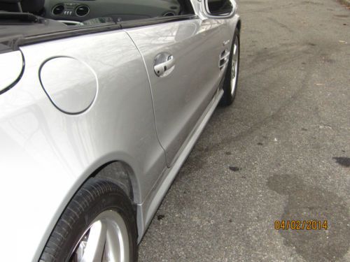 2003 MERCEDES-BENZ SL55 AMG, US $29,500.00, image 10