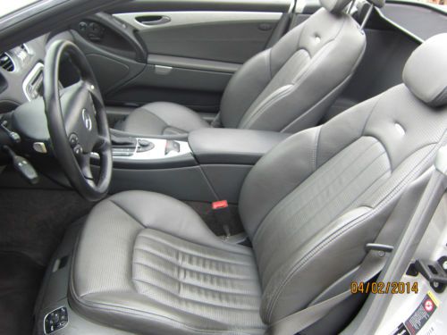 2003 MERCEDES-BENZ SL55 AMG, US $29,500.00, image 15