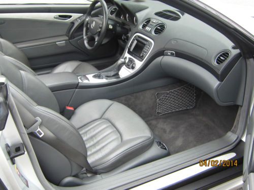 2003 MERCEDES-BENZ SL55 AMG, US $29,500.00, image 16