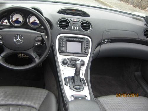 2003 MERCEDES-BENZ SL55 AMG, US $29,500.00, image 17
