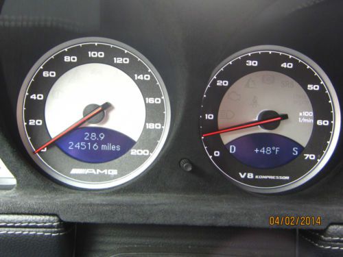 2003 MERCEDES-BENZ SL55 AMG, US $29,500.00, image 18