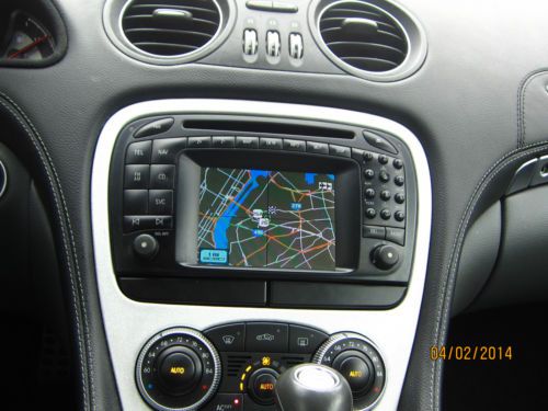 2003 MERCEDES-BENZ SL55 AMG, US $29,500.00, image 19