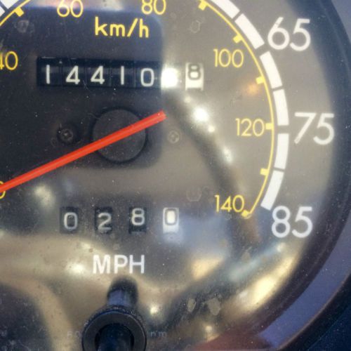 1987 Toyota Land Cruiser FJ60 4 door, US $5,000.00, image 5
