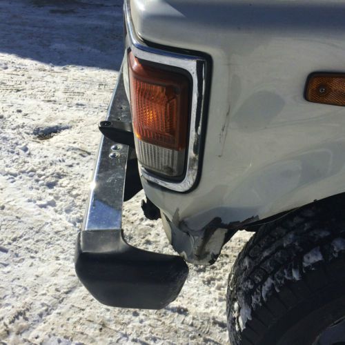 1987 Toyota Land Cruiser FJ60 4 door, US $5,000.00, image 8