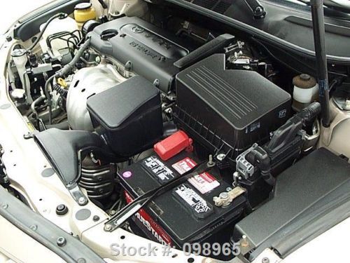 2007 TOYOTA CAMRY LE AUTO LEATHER ALLOYS ONE OWNER 31K TEXAS DIRECT AUTO, US $14,980.00, image 10