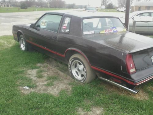 1988 monte carlo ss t tops