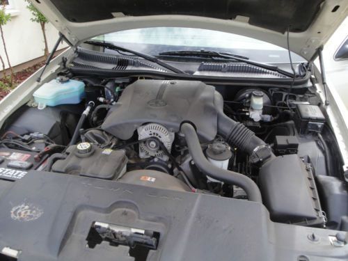 2002 Lincoln Town Car Cartier L Sedan 4-Door 4.6L, US $7,550.00, image 11