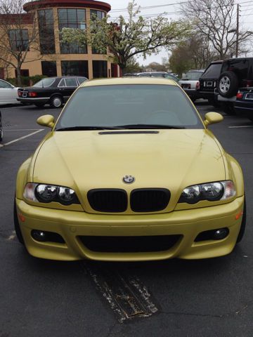 M3 coupe manual 6 speed, no sunroof!, new tires, drives great, heated seats