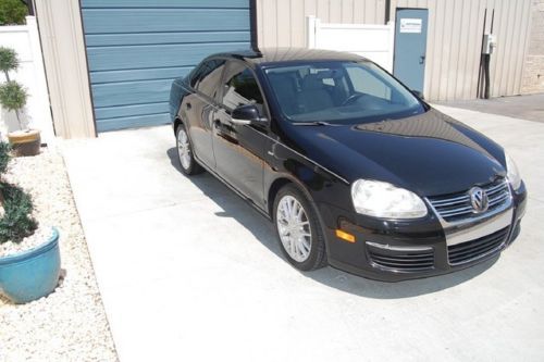 08 vw 2.0t wb edition dsg automatic sunroof alloy 2.0l turbo cars knoxville tn