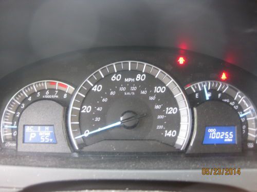 2012 Toyota Camry SE 3.5L V6 LOADED - NAV, PREMIUM, CAMERA, LEATHER, IPOD, APPS, US $16,495.00, image 11