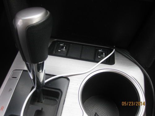 2012 Toyota Camry SE 3.5L V6 LOADED - NAV, PREMIUM, CAMERA, LEATHER, IPOD, APPS, US $16,495.00, image 12