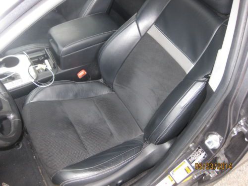 2012 Toyota Camry SE 3.5L V6 LOADED - NAV, PREMIUM, CAMERA, LEATHER, IPOD, APPS, US $16,495.00, image 14