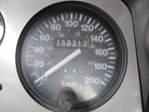 1985 Land Rover Defender Diesel 110 ORIGINAL LEFT HAND DRIVE RARE!, image 8