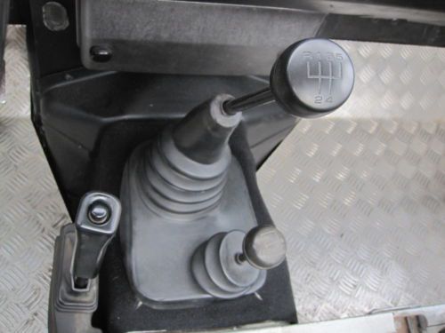 1985 Land Rover Defender Diesel 110 ORIGINAL LEFT HAND DRIVE RARE!, image 9