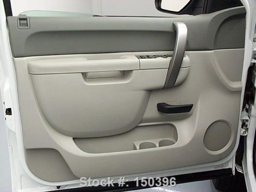 2013 CHEVY SILVERADO 2500HD CREW DIESEL 4X4 6-PASS 11K TEXAS DIRECT AUTO, US $39,980.00, image 5