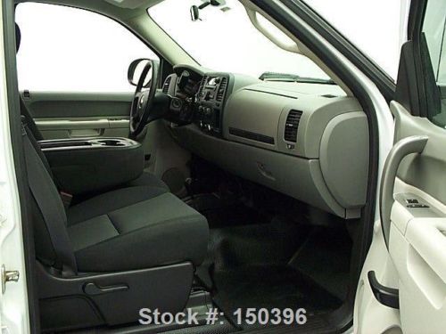 2013 CHEVY SILVERADO 2500HD CREW DIESEL 4X4 6-PASS 11K TEXAS DIRECT AUTO, US $39,980.00, image 6