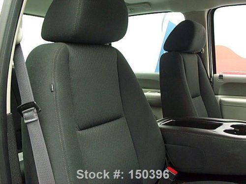 2013 CHEVY SILVERADO 2500HD CREW DIESEL 4X4 6-PASS 11K TEXAS DIRECT AUTO, US $39,980.00, image 7