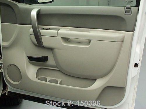 2013 CHEVY SILVERADO 2500HD CREW DIESEL 4X4 6-PASS 11K TEXAS DIRECT AUTO, US $39,980.00, image 8