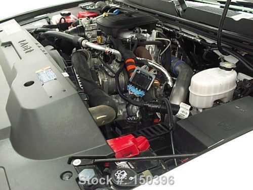 2013 CHEVY SILVERADO 2500HD CREW DIESEL 4X4 6-PASS 11K TEXAS DIRECT AUTO, US $39,980.00, image 10