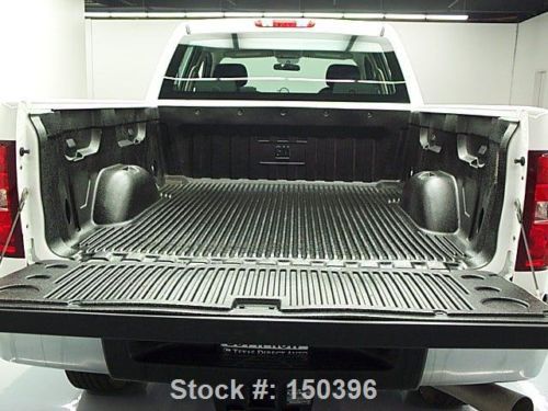 2013 CHEVY SILVERADO 2500HD CREW DIESEL 4X4 6-PASS 11K TEXAS DIRECT AUTO, US $39,980.00, image 11