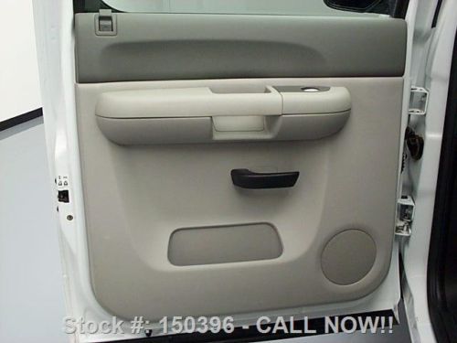 2013 CHEVY SILVERADO 2500HD CREW DIESEL 4X4 6-PASS 11K TEXAS DIRECT AUTO, US $39,980.00, image 12