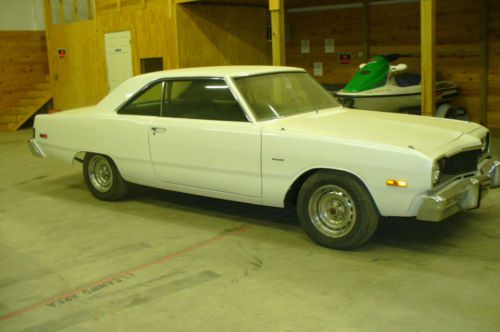 1976 dodge dart