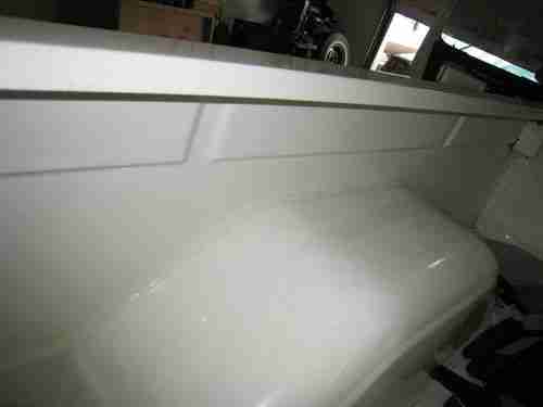 1980 chevrolet silverado short bed 5.7 79000 actual miles, image 9