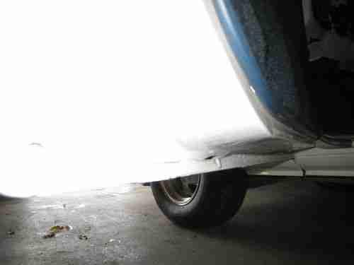 1980 chevrolet silverado short bed 5.7 79000 actual miles, image 10