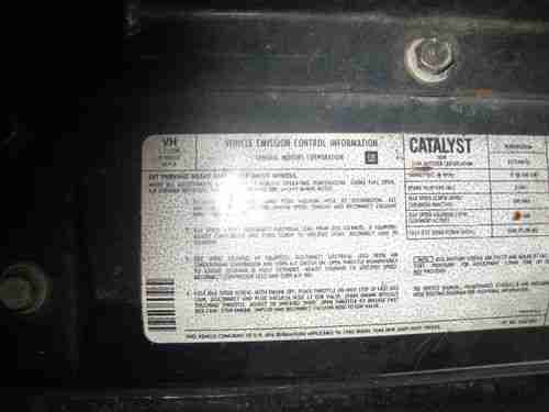 1980 chevrolet silverado short bed 5.7 79000 actual miles, image 12