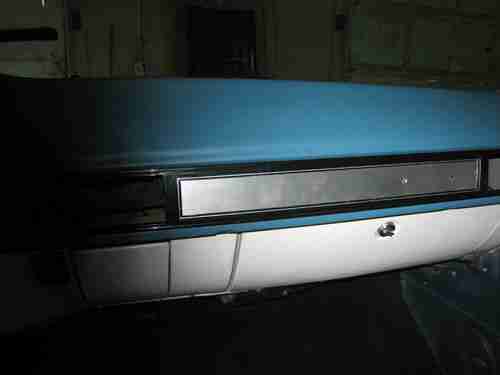 1980 chevrolet silverado short bed 5.7 79000 actual miles, image 16