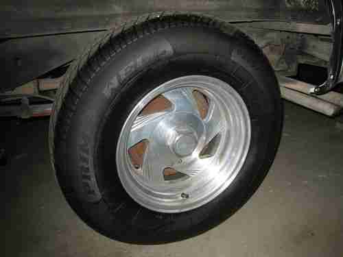 1980 chevrolet silverado short bed 5.7 79000 actual miles, image 20