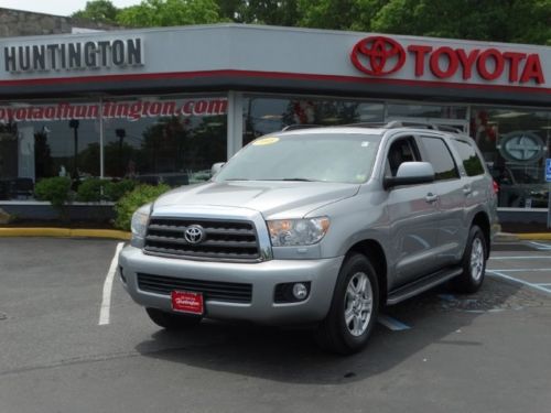 2008 toyota sr5