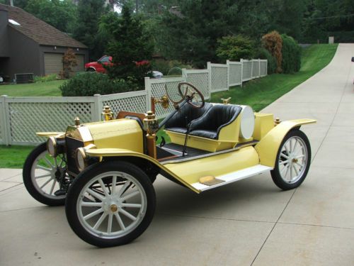 1914 ford model t speedster open air 100th year anniversary must see!
