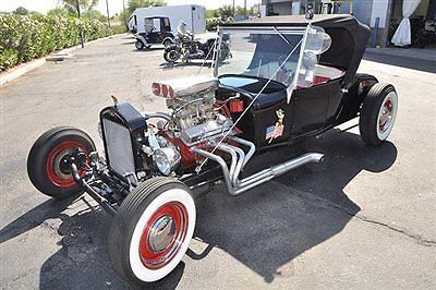1927 ford model a roadster 3 speed auto