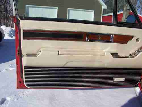 1967 Chrysler Imperial 2 Door Hardtop, image 17