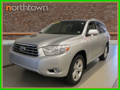 2008 limited used 3.5l v6 24v automatic awd suv