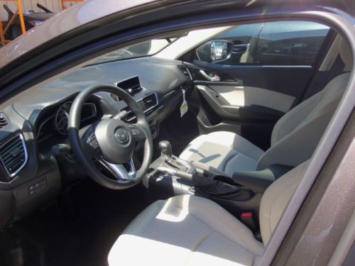 2014 MAZDA 3I TOURING, image 5