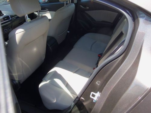 2014 MAZDA 3I TOURING, image 6