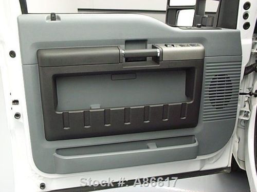 2012 FORD F250 XLT CREW 6.2L V8 6-PASS BEDLINER TOW 63K TEXAS DIRECT AUTO, US $24,980.00, image 5